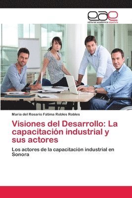 Visiones del Desarrollo 1