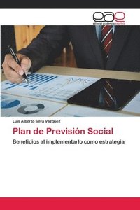 bokomslag Plan de Prevision Social