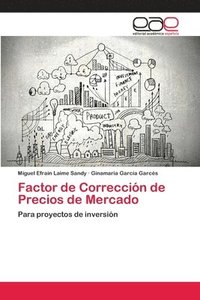 bokomslag Factor de Correccion de Precios de Mercado