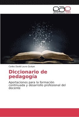 Diccionario de pedagogia 1