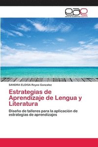 bokomslag Estrategias de Aprendizaje de Lengua y Literatura