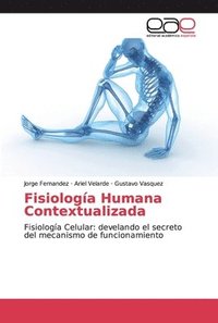 bokomslag Fisiologa Humana Contextualizada