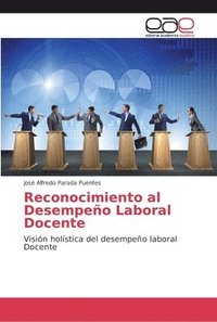 bokomslag Reconocimiento al Desempeno Laboral Docente