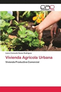 bokomslag Vivienda Agrcola Urbana