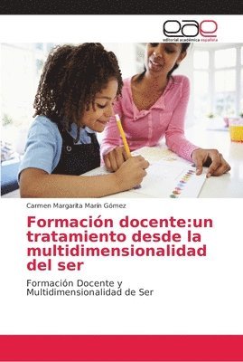 Formacin docente 1