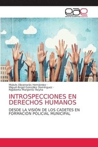 bokomslag Introspecciones En Derechos Humanos