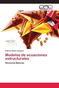 bokomslag Modelos de ecuaciones estructurales