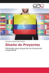 bokomslag Diseo de Proyectos