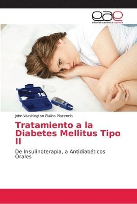 Tratamiento a la Diabetes Mellitus Tipo II 1