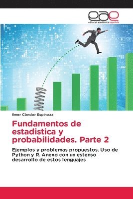 Fundamentos de estadistica y probabilidades. Parte 2 1