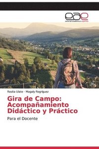 bokomslag Gira de Campo