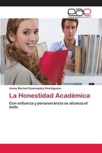 bokomslag La Honestidad Acadmica