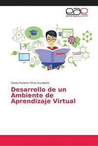 bokomslag Desarrollo de un Ambiente de Aprendizaje Virtual