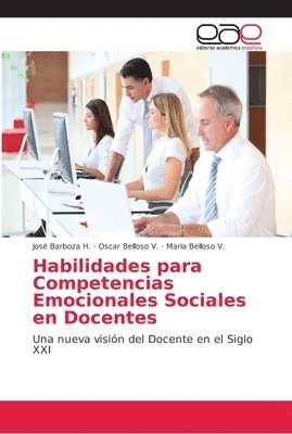 Habilidades para Competencias Emocionales Sociales en Docentes 1