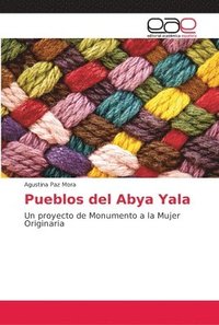 bokomslag Pueblos del Abya Yala