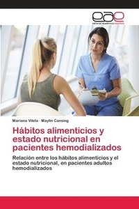bokomslag Hbitos alimenticios y estado nutricional en pacientes hemodializados
