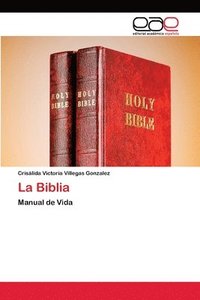 bokomslag La Biblia