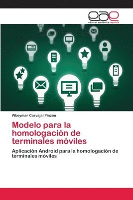 Modelo para la homologacin de terminales mviles 1