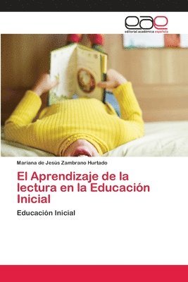 El Aprendizaje de la lectura en la Educacin Inicial 1