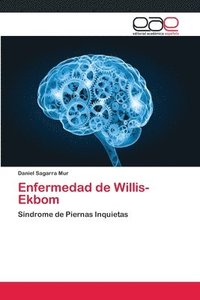 bokomslag Enfermedad de Willis-Ekbom
