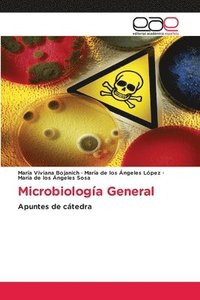 bokomslag Microbiologa General