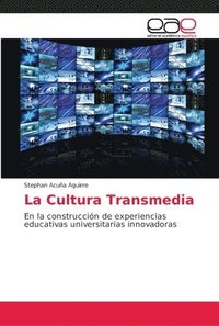 bokomslag La Cultura Transmedia