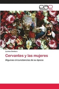 bokomslag Cervantes y las mujeres
