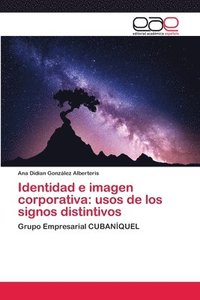 bokomslag Identidad e imagen corporativa