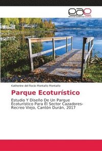 bokomslag Parque Ecoturstico
