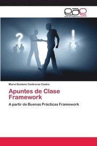 bokomslag Apuntes de Clase Framework