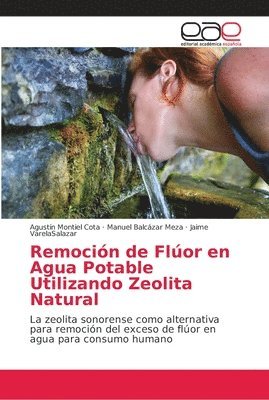 Remocin de Flor en Agua Potable Utilizando Zeolita Natural 1