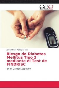 bokomslag Riesgo de Diabetes Mellitus Tipo 2 mediante el Test de FINDRISC
