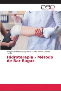 bokomslag Hidroterapia - Mtodo de Bar Ragaz