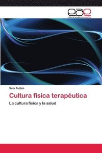 bokomslag Cultura fsica teraputica