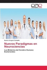 bokomslag Nuevos Paradigmas en Neurociencias