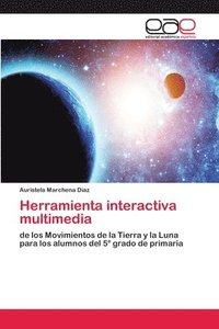 bokomslag Herramienta interactiva multimedia