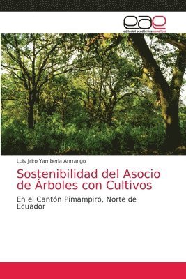 Sostenibilidad del Asocio de rboles con Cultivos 1