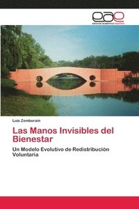 bokomslag Las Manos Invisibles del Bienestar