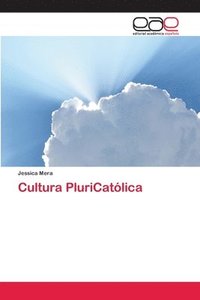 bokomslag Cultura PluriCatlica