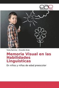 bokomslag Memoria Visual en las Habilidades Linguisticas