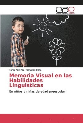 Memoria Visual en las Habilidades Linguisticas 1