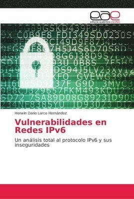 Vulnerabilidades en Redes IPv6 1