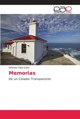 bokomslag Memorias