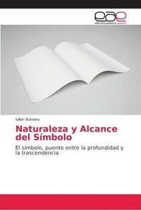 bokomslag Naturaleza y Alcance del Smbolo