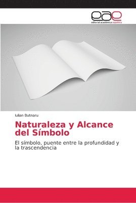 bokomslag Naturaleza y Alcance del Smbolo