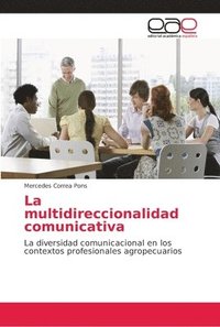 bokomslag La multidireccionalidad comunicativa