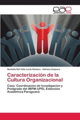 Caracterizacin de la Cultura Organizacional 1