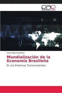 bokomslag Mundializacin de la Economa Brasilea