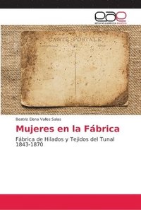 bokomslag Mujeres en la Fbrica