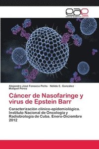 bokomslag Cncer de Nasofaringe y virus de Epstein Barr
